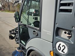 Hako Citymaster 2200