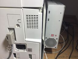 XEROX XEROX Digital Color Press C60