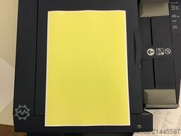 XEROX XEROX Digital Color Press C60