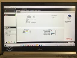 XEROX XEROX Digital Color Press C60