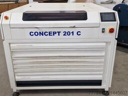Degraf Concept 201 C