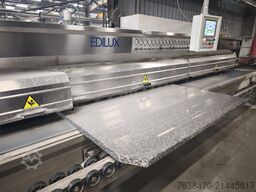 Comandulli Edilux 10+6