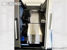 DN SOLUTIONS PUMA TT2100SYY