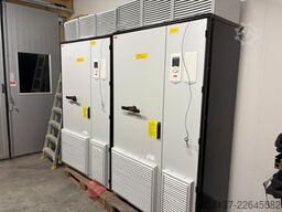ABB ACS880-37-0210A-7+B055+E205+H353+V112