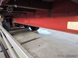 PACTON TXD339 HARD WOOD FLOOR