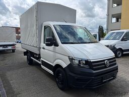 VW Crafter35 Plane*Klima*Kamera*20Tkm*1.Han