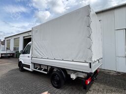 VW Crafter35 Plane*Klima*Kamera*20Tkm*1.Han