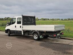 IVECO DAILY 35C14  Open-Laadbak