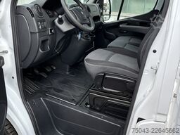 Renault Master Plane*Allrad*Klima*Stand*1.Hand*