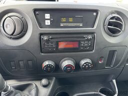 Renault Master Plane*Allrad*Klima*Stand*1.Hand*