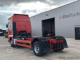 MAN TGA 18.410 (POMPE MANUELLE / MANUAL PUMP / BOIT...