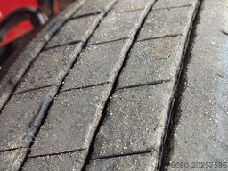 MAN TGA 18.410 (POMPE MANUELLE / MANUAL PUMP / BOIT...