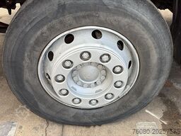 MAN TGA 18.410 (POMPE MANUELLE / MANUAL PUMP / BOIT...