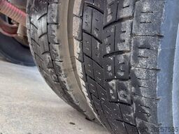 MAN TGA 18.410 (POMPE MANUELLE / MANUAL PUMP / BOIT...