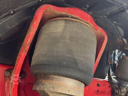 MAN TGA 18.410 (POMPE MANUELLE / MANUAL PUMP / BOIT...