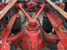 MAN TGA 18.410 (POMPE MANUELLE / MANUAL PUMP / BOIT...