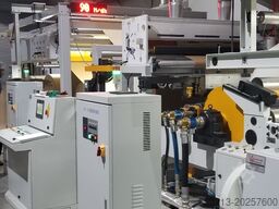 Extursion Line 1800mm 