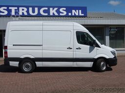 Mercedes-Benz Sprinter 313 CDI + Airco
