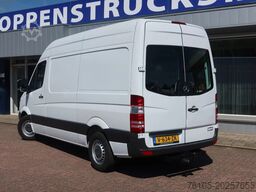 Mercedes-Benz Sprinter 313 CDI + Airco