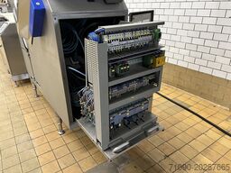 CFS Uni slicer