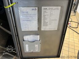 CFS Uni slicer