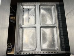 CFS Uni slicer