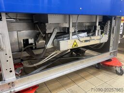 CFS Uni slicer