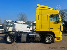 DAF XF 105.460 MANUAL! , PTO/ Hydraulic