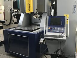 OPS Ingersoll Gantry EAGLE 800