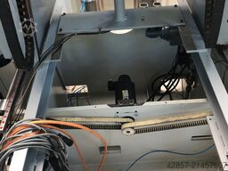 OPS Ingersoll Gantry EAGLE 800