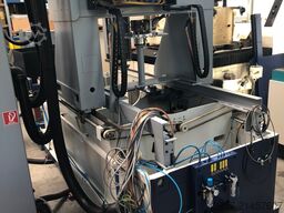 OPS Ingersoll Gantry EAGLE 800