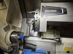 DMG MORI CLX350 V4