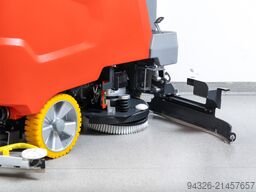 Hako Scrubmaster B120 R TB750 - 2018y - 647h