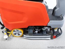 Hako Scrubmaster B120 R TB750 - 2018y - 647h