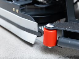 Hako Scrubmaster B120 R TB750 - 2018y - 647h