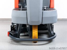 Hako Scrubmaster B120 R TB750 - 2018y - 647h