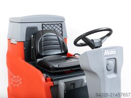 Hako Scrubmaster B120 R TB750 - 2018y - 647h