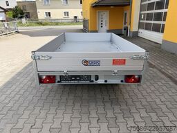 Saris K1 276 170 2700 2 E-Pumpe Kipper 2-Achs