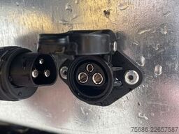 Saris K1 276 170 2700 2 E-Pumpe Kipper 2-Achs