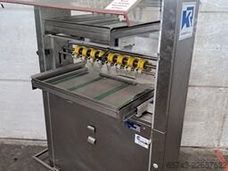 Krumbein KSSM V0.1D