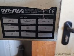 WEIMA ZM 30