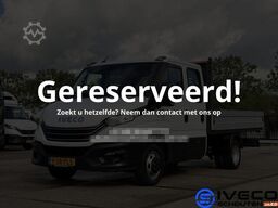 Iveco Daily 35C14H A8 2.3L 140pl W4100 | Dubbele cabi...