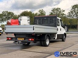 Iveco Daily 35C14H A8 2.3L 140pl W4100 | Dubbele cabi...