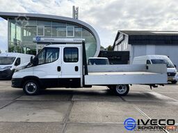 Iveco Daily 35C14H A8 2.3L 140pl W4100 | Dubbele cabi...
