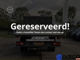 Iveco Daily 35C14H A8 2.3L 140pl W4100 | Dubbele cabi...