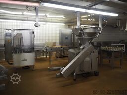 Handtmann / Stiller VF830+Verbufa+STA2000