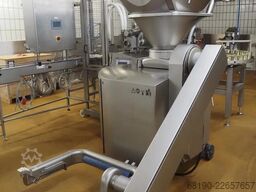 Handtmann / Stiller VF830+Verbufa+STA2000