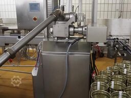 Handtmann / Stiller VF830+Verbufa+STA2000