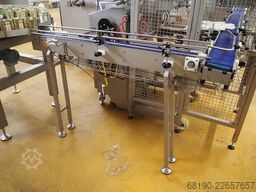 Handtmann / Stiller VF830+Verbufa+STA2000