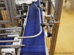 Handtmann / Stiller VF830+Verbufa+STA2000